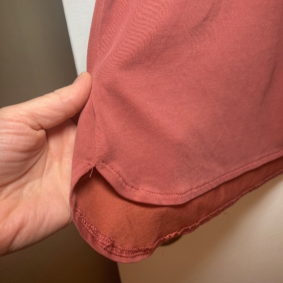 ❤️Cable & Gauge bell sleeve shirt size small - Picture 4 of 6